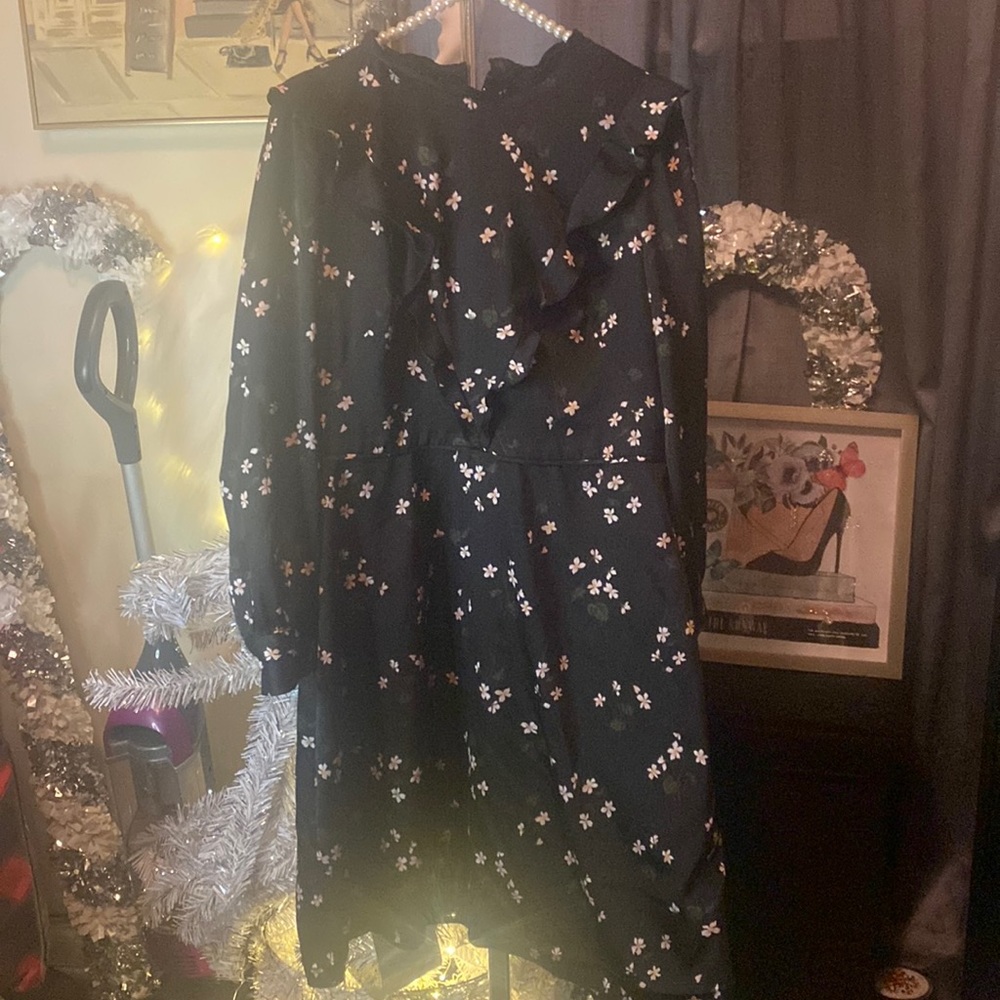 Ann Taylor dress